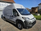 Fiat Ducato 35 MAXI L5H3 L4H3 180 LBW BR VanLift