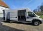 Fiat Ducato 35 MAXI L5H3 L4H3 180 LBW BR VanLift