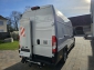 Fiat Ducato 35 MAXI L5H3 L4H3 180 LBW BR VanLift