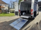 Fiat Ducato 35 MAXI L5H3 L4H3 180 LBW BR VanLift