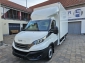 Iveco Daily 35S18 3.0 Koffer LBW Br ACC LED sofort!