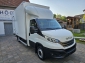 Iveco Daily 35S18 3.0 Koffer LBW Br ACC LED sofort!