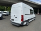 Mercedes-Benz Sprinter 314 CDI RWD L2 Mixto Regaleinbau