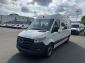 Mercedes-Benz Sprinter 314 CDI RWD L2 Mixto Regaleinbau