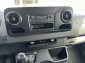 Mercedes-Benz Sprinter 314 CDI RWD L2 Mixto Regaleinbau