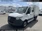 Mercedes-Benz Sprinter 314 CDI RWD L2 DoKa Pritsche Plane 3665er