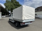 Mercedes-Benz Sprinter 314 CDI RWD L2 DoKa Pritsche Plane 3665er