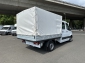 Mercedes-Benz Sprinter 314 CDI RWD L2 DoKa Pritsche Plane 3665er