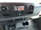Mercedes-Benz Sprinter 316 CDI RWD L1 kurz Sortimo Einbau