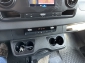 Mercedes-Benz Sprinter 316 CDI RWD L1 kurz Sortimo Einbau