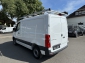 Mercedes-Benz Sprinter 316 CDI RWD L1 kurz Sortimo Einbau