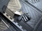 Mercedes-Benz Sprinter 316 CDI RWD L1 kurz Sortimo Einbau