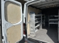 Mercedes-Benz Sprinter 316 CDI RWD L1 kurz Sortimo Einbau
