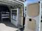 Mercedes-Benz Sprinter 316 CDI RWD L1 kurz Sortimo Einbau