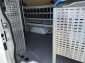 Mercedes-Benz Sprinter 316 CDI RWD L1 kurz Sortimo Einbau