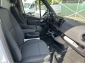 Mercedes-Benz Sprinter 316 CDI RWD L1 kurz Sortimo Einbau