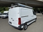 Mercedes-Benz Sprinter 316 CDI RWD L1 kurz Sortimo Einbau