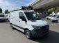 Mercedes-Benz Sprinter 316 CDI RWD L1 kurz Sortimo Einbau