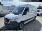 Mercedes-Benz Sprinter 317 CDI RWD L2 9G-tronic