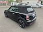 MINI Cooper S Cabrio Cooper S