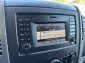 Mercedes-Benz Sprinter 316 CDI 2 x Schiebetre Navi PDC