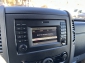 Mercedes-Benz Sprinter 316 CDI 2 x Schiebetre Navi PDC