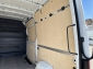 Mercedes-Benz Sprinter 316 CDI 2 x Schiebetre Navi PDC