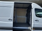 Mercedes-Benz Sprinter 316 CDI 2 x Schiebetre Navi PDC