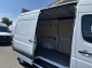 Mercedes-Benz Sprinter 316 CDI 2 x Schiebetre Navi PDC