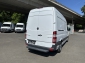 Mercedes-Benz Sprinter 316 CDI 2 x Schiebetre Navi PDC