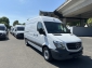 Mercedes-Benz Sprinter 316 CDI 2 x Schiebetre Navi PDC