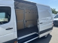 Mercedes-Benz Sprinter 316 CDI 2 x Schiebetre Navi PDC