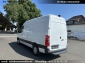 Mercedes-Benz Sprinter 316 CDI RWD Navi Kamera Webasto