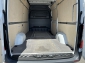 Mercedes-Benz Sprinter 316 CDI RWD Navi Kamera Webasto