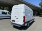 Mercedes-Benz Sprinter 316 CDI RWD Navi Kamera Webasto