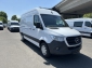Mercedes-Benz Sprinter 316 CDI RWD Navi Kamera Webasto