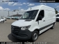 Mercedes-Benz Sprinter 317 CDI mit erhhter AHK Last 3,5 to