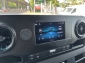 Mercedes-Benz Sprinter 317 CDI mit erhhter AHK Last 3,5 to