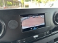 Mercedes-Benz Sprinter 317 CDI mit erhhter AHK Last 3,5 to