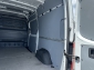 Mercedes-Benz Sprinter 317 CDI mit erhhter AHK Last 3,5 to