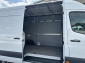 Mercedes-Benz Sprinter 317 CDI mit erhhter AHK Last 3,5 to