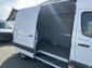 Mercedes-Benz Sprinter 317 CDI mit erhhter AHK Last 3,5 to