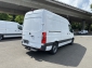 Mercedes-Benz Sprinter 317 CDI mit erhhter AHK Last 3,5 to