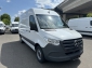 Mercedes-Benz Sprinter 317 CDI mit erhhter AHK Last 3,5 to