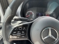 Mercedes-Benz Sprinter 317 CDI mit erhhter AHK Last 3,5 to
