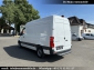 Mercedes-Benz Sprinter 317 CDI RWD L2 Navi Kamera Schwingsitz easy Cargo