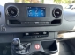 Mercedes-Benz Sprinter 317 CDI RWD L2 Navi Kamera Schwingsitz easy Cargo