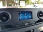Mercedes-Benz Sprinter 317 CDI RWD L2 Navi Kamera Schwingsitz easy Cargo