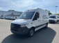 Mercedes-Benz Sprinter 317 CDI RWD L2 Navi Kamera Schwingsitz easy Cargo