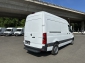 Mercedes-Benz Sprinter 317 CDI RWD L2 Navi Kamera Schwingsitz easy Cargo